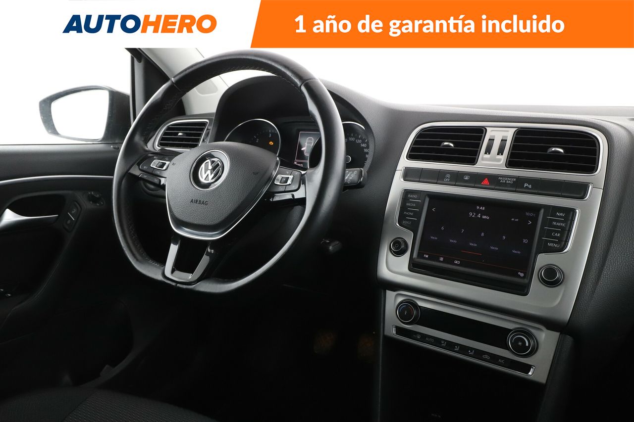 Foto Volkswagen Polo 13