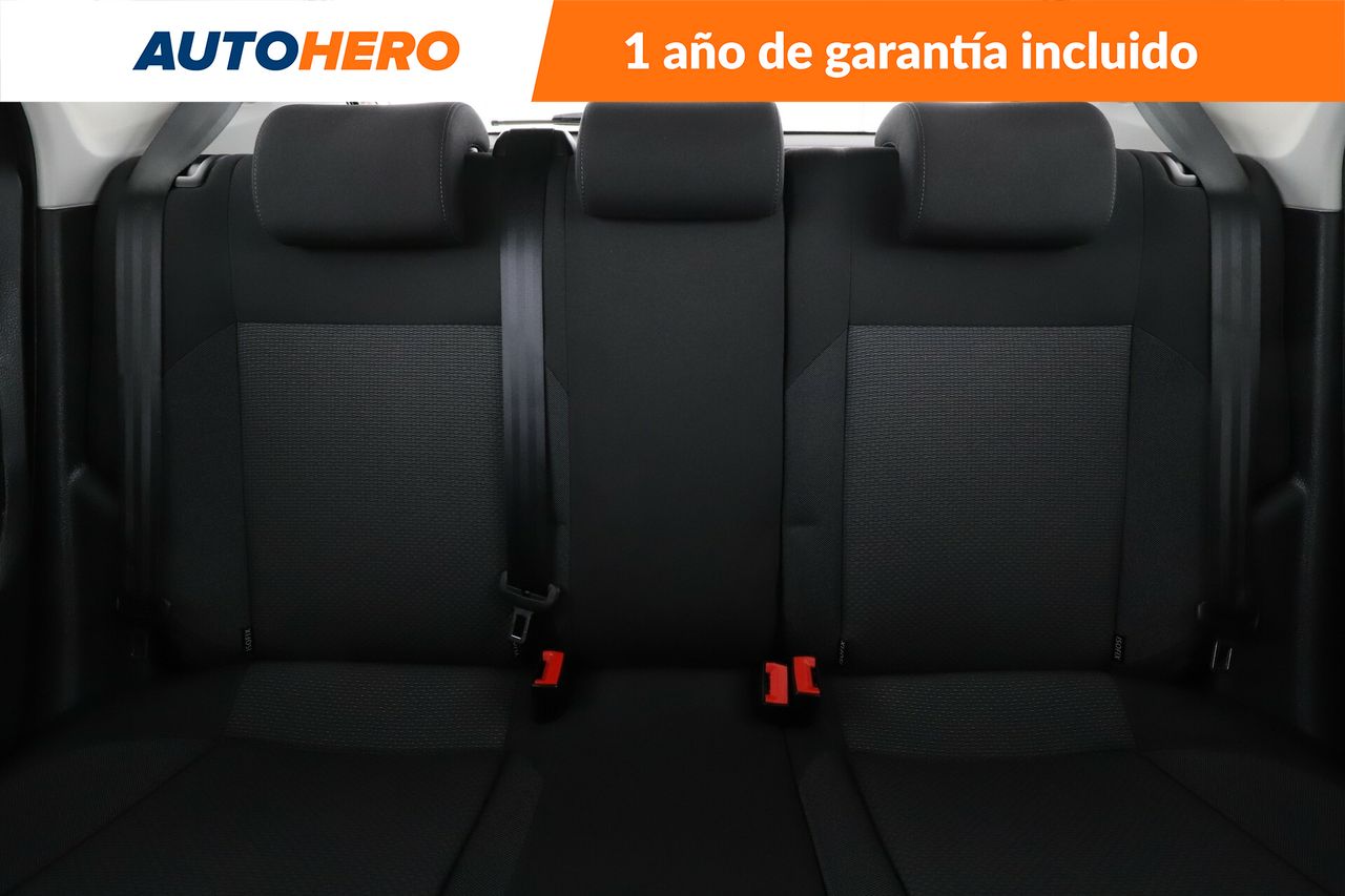 Foto Volkswagen Polo 15