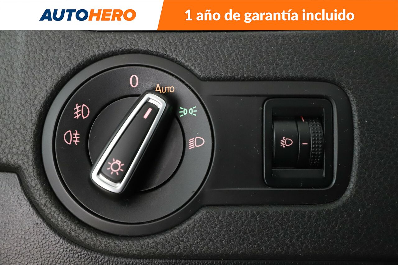 Foto Volkswagen Polo 23