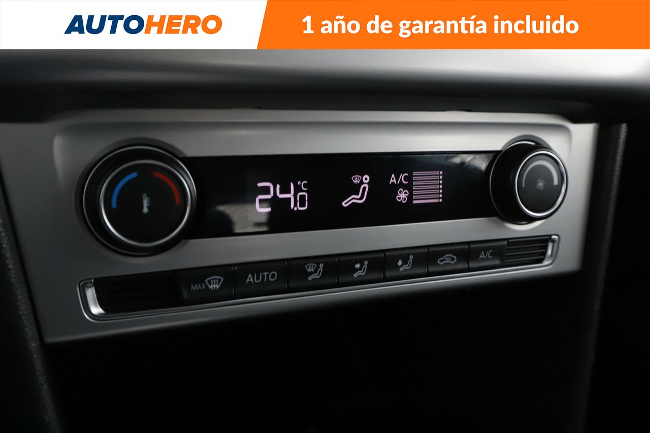 Foto Volkswagen Polo 24