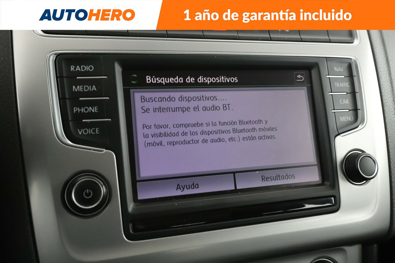 Foto Volkswagen Polo 26
