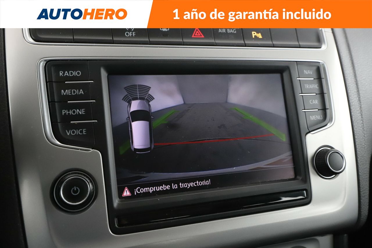 Foto Volkswagen Polo 28