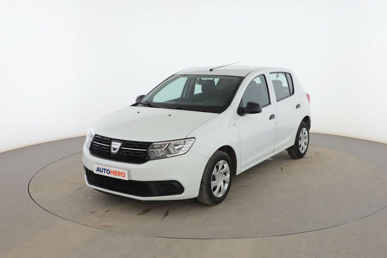 Foto Dacia Sandero 1