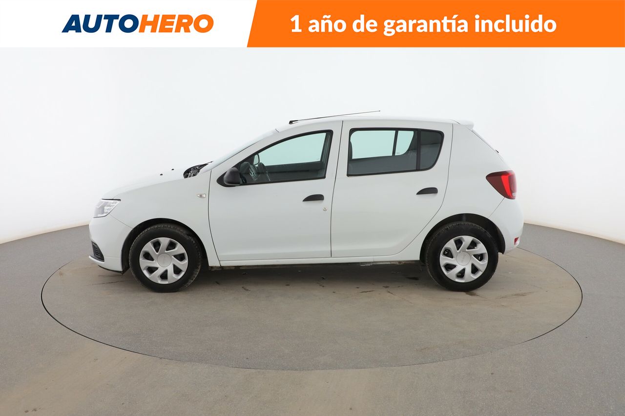 Foto Dacia Sandero 3