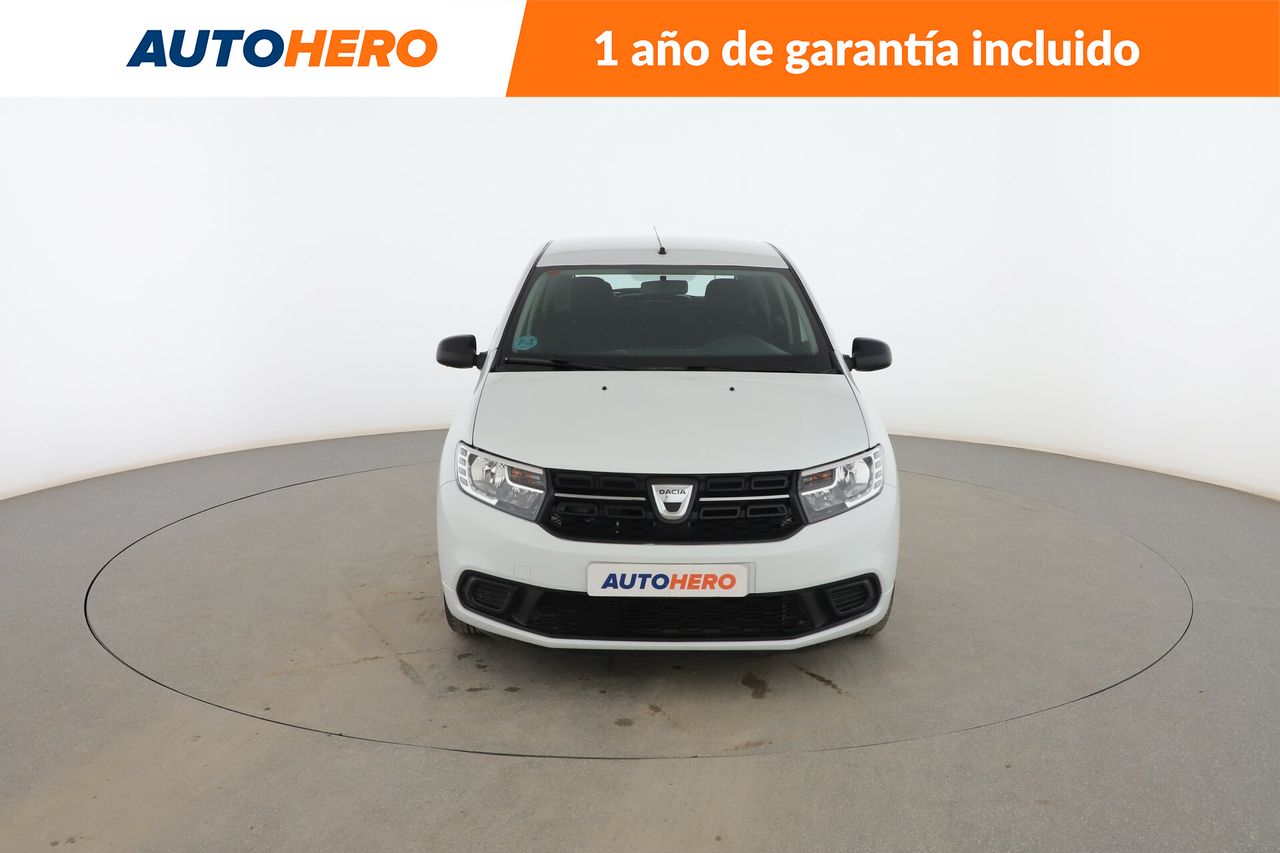 Foto Dacia Sandero 9