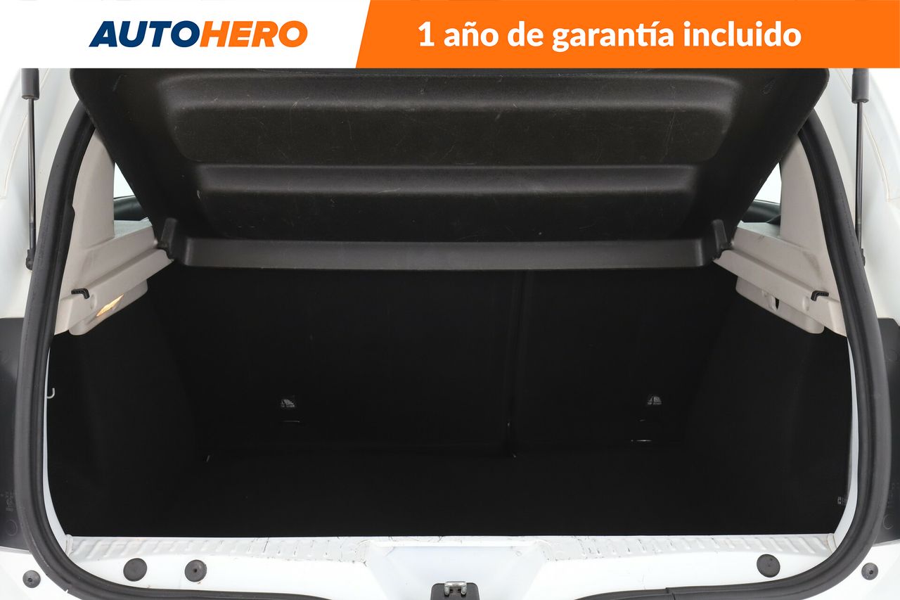Foto Dacia Sandero 18