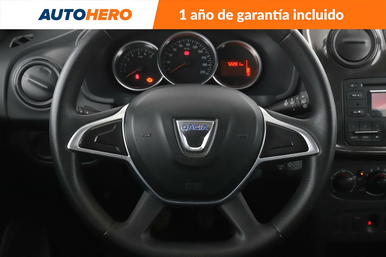 Foto Dacia Sandero 20