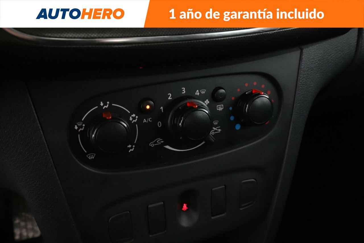 Foto Dacia Sandero 22