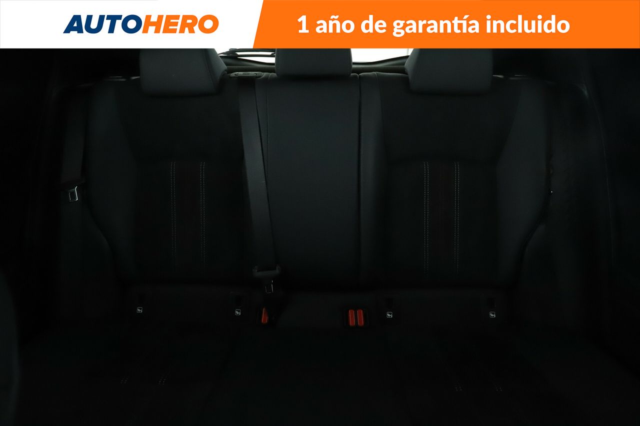 Foto Toyota C-HR 16