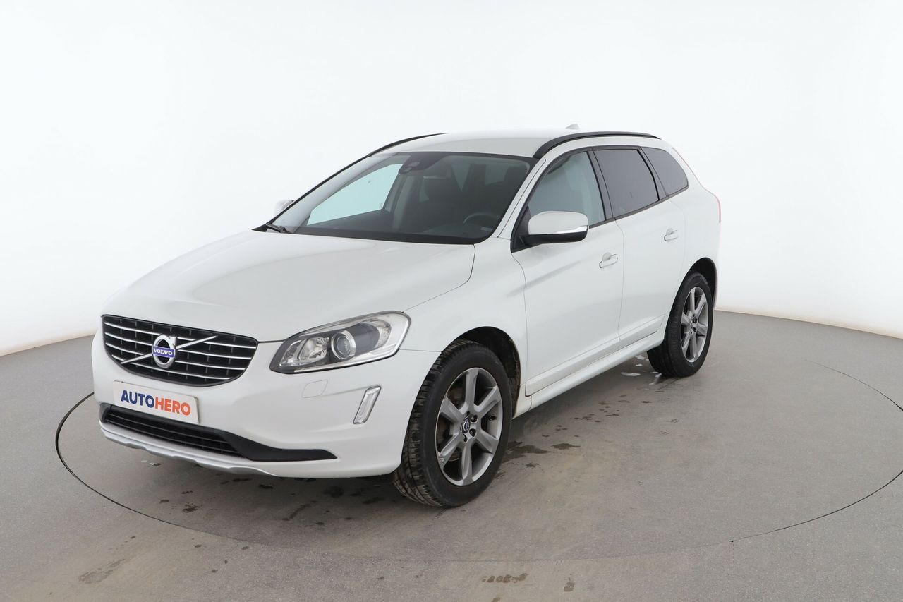 Foto Volvo XC60 1