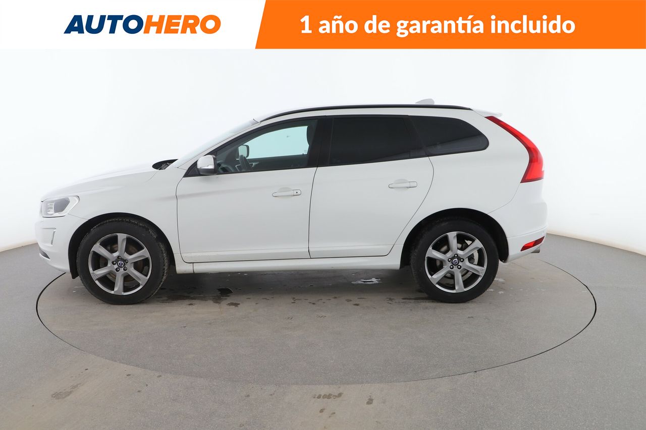 Foto Volvo XC60 2