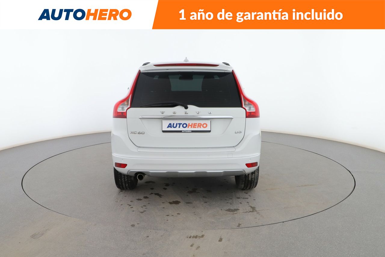 Foto Volvo XC60 4