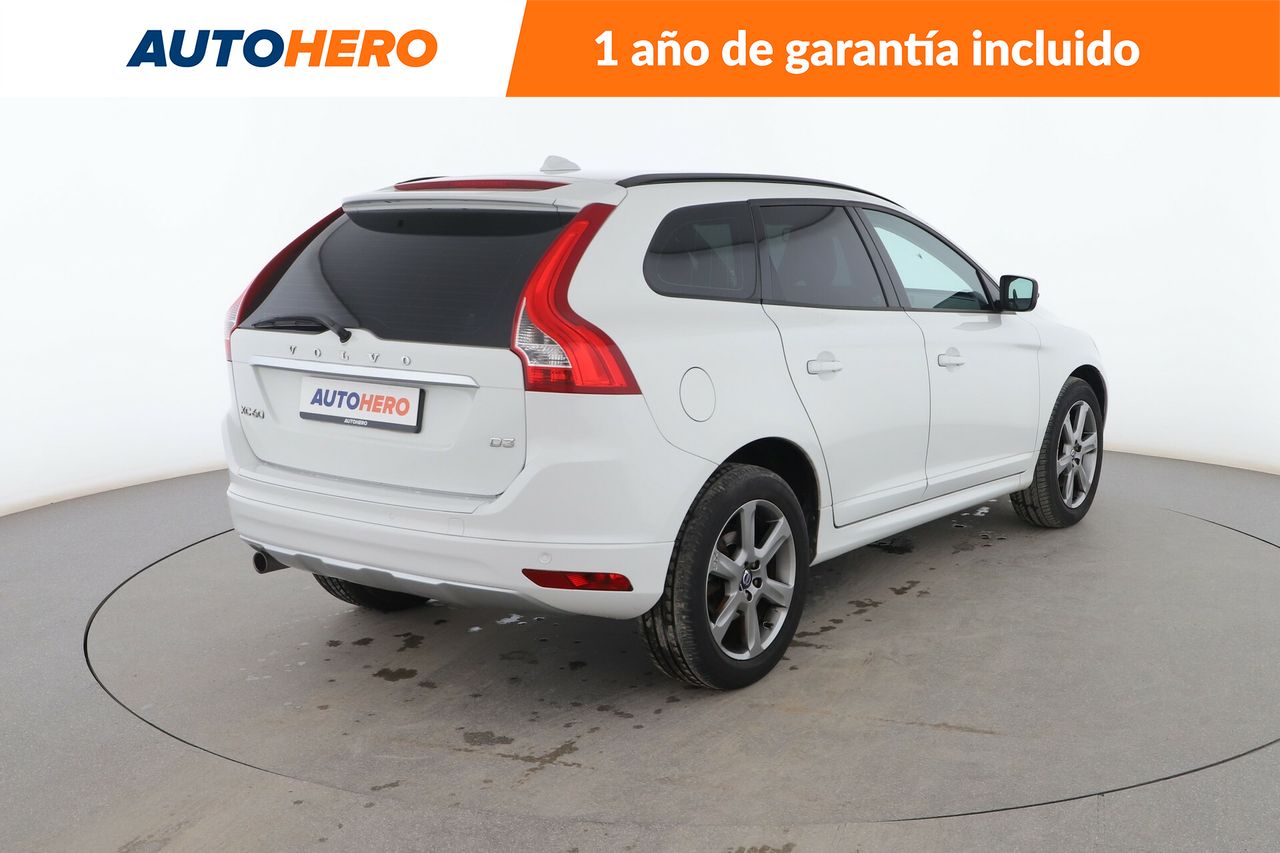 Foto Volvo XC60 5