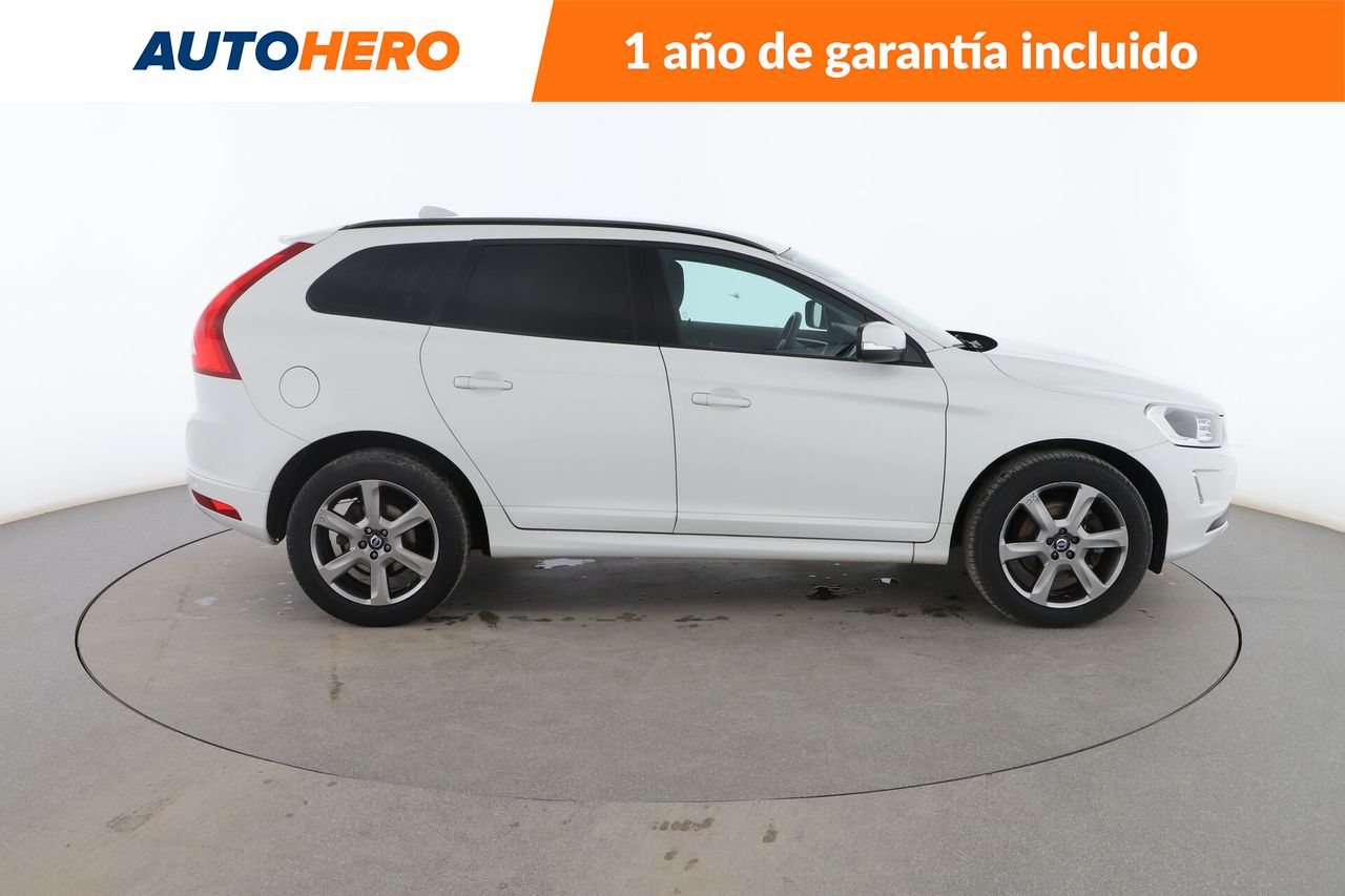 Foto Volvo XC60 6