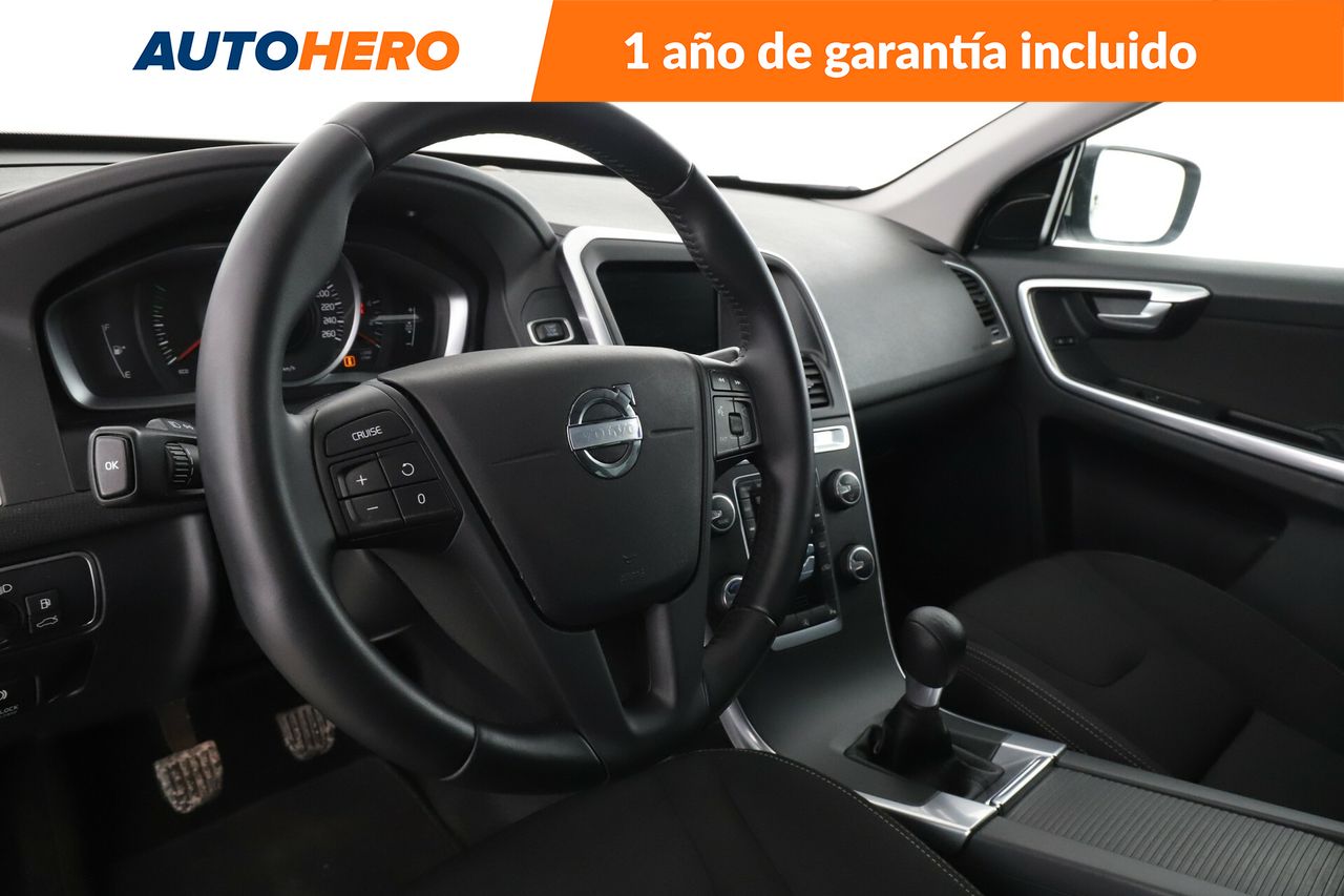 Foto Volvo XC60 11