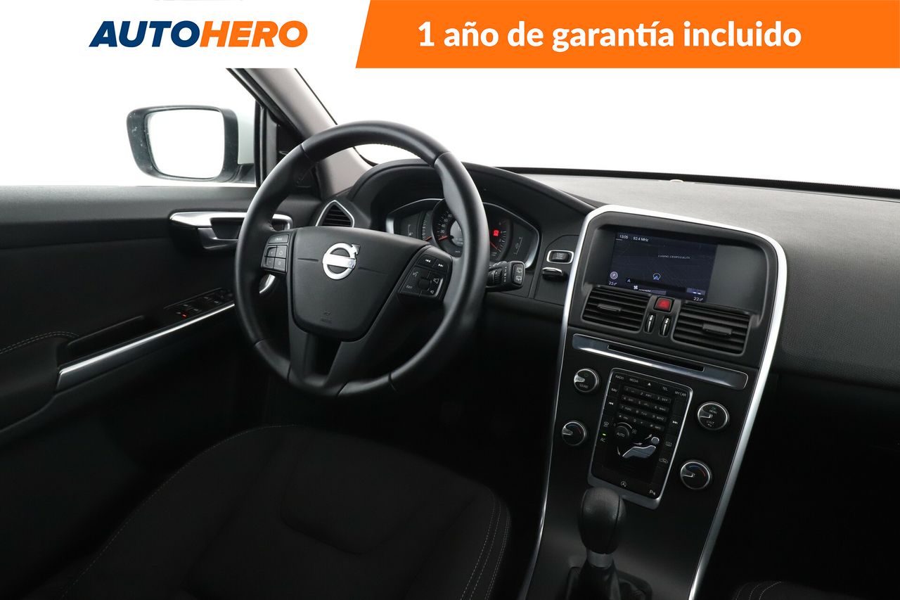 Foto Volvo XC60 13