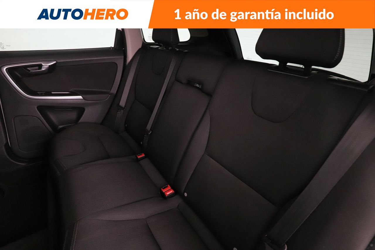 Foto Volvo XC60 14