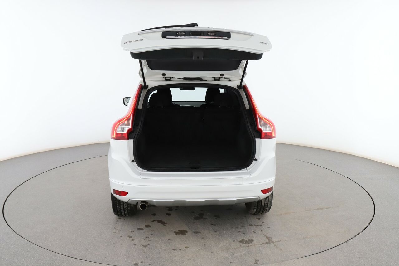 Foto Volvo XC60 16