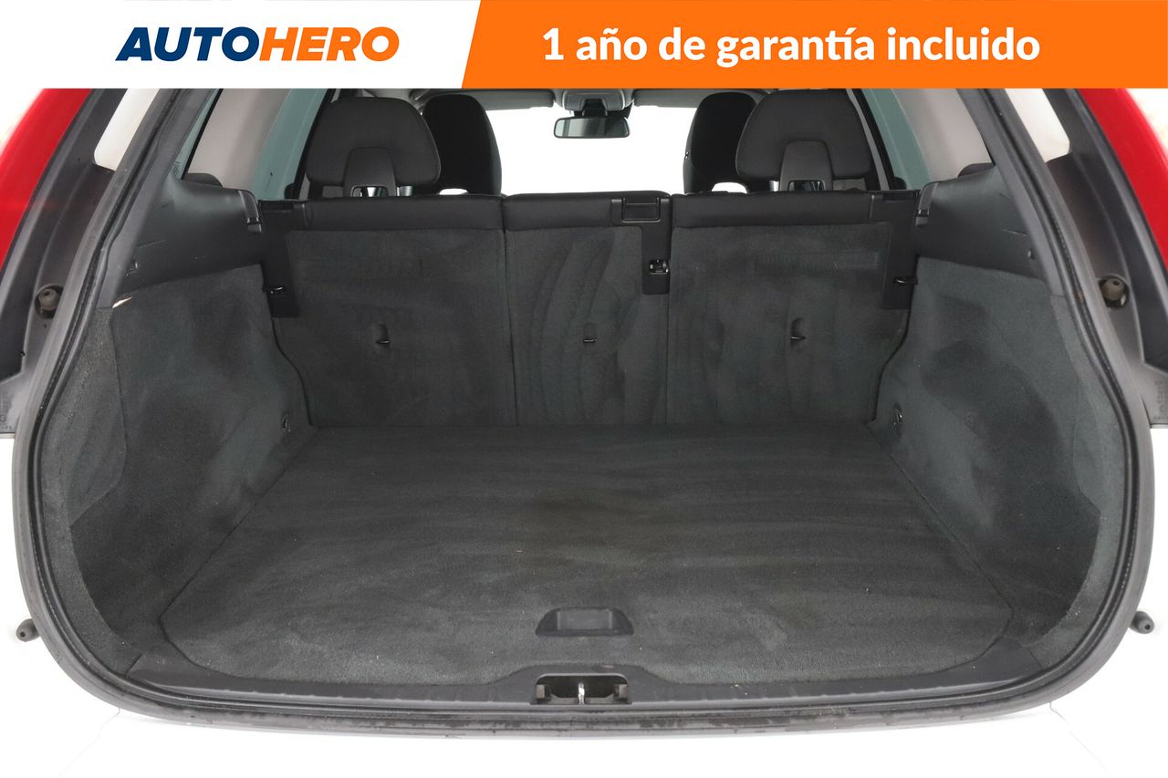 Foto Volvo XC60 17