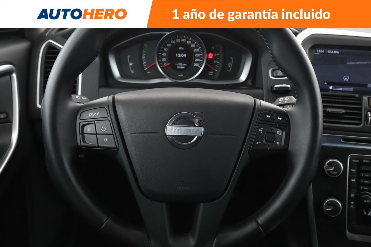 Foto Volvo XC60 19