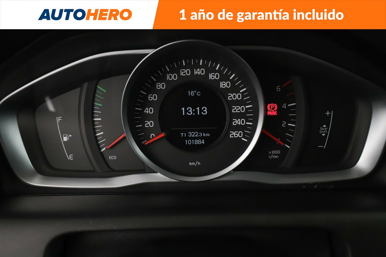 Foto Volvo XC60 20