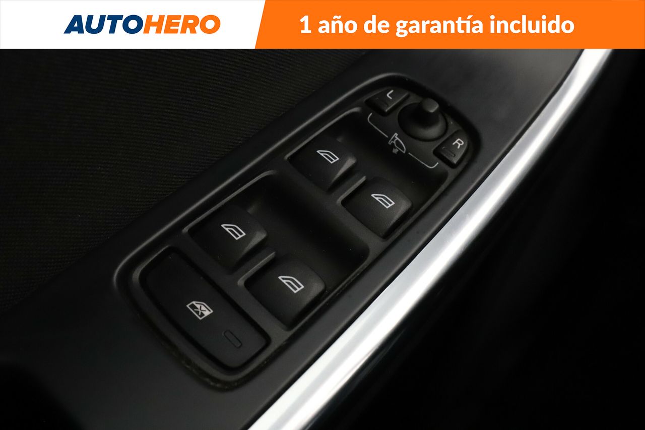 Foto Volvo XC60 21