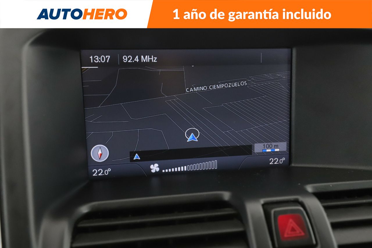 Foto Volvo XC60 22