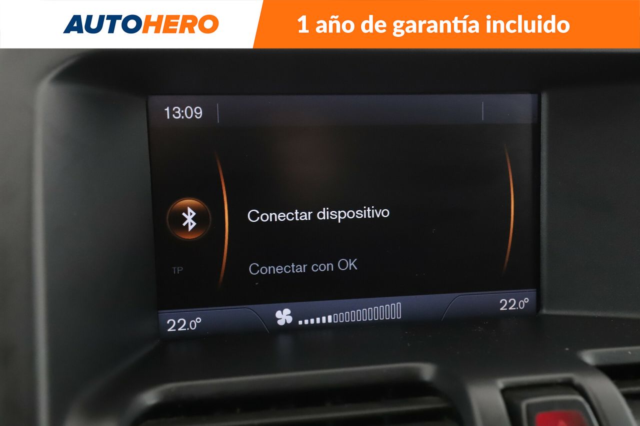 Foto Volvo XC60 23