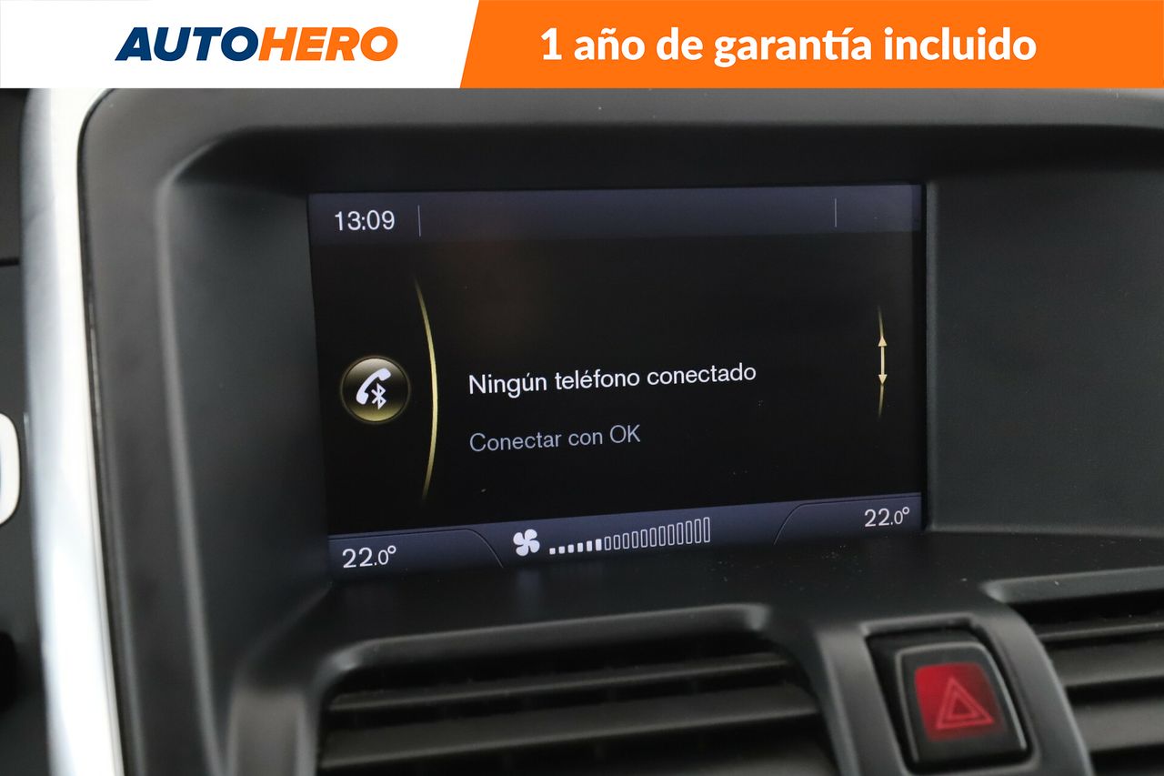 Foto Volvo XC60 24