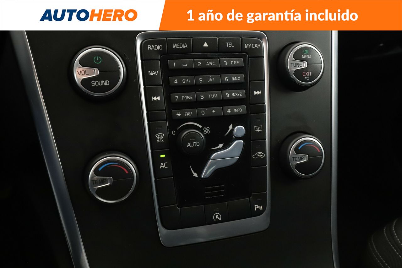 Foto Volvo XC60 25