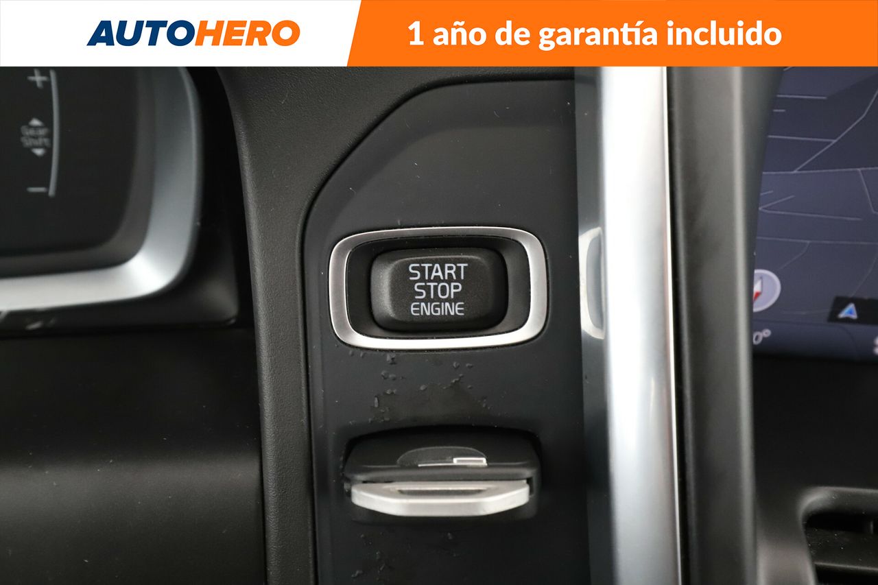 Foto Volvo XC60 26