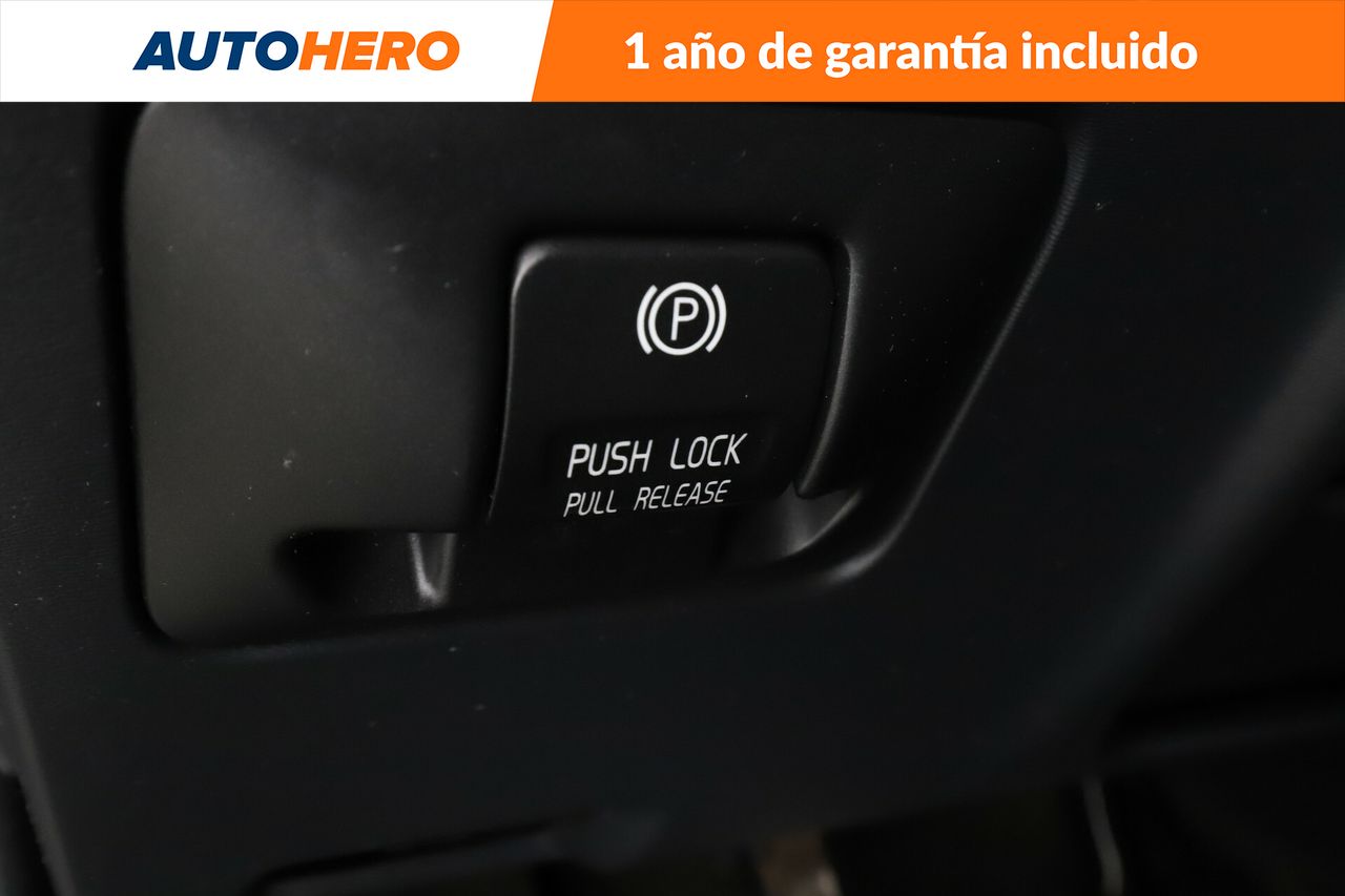 Foto Volvo XC60 28