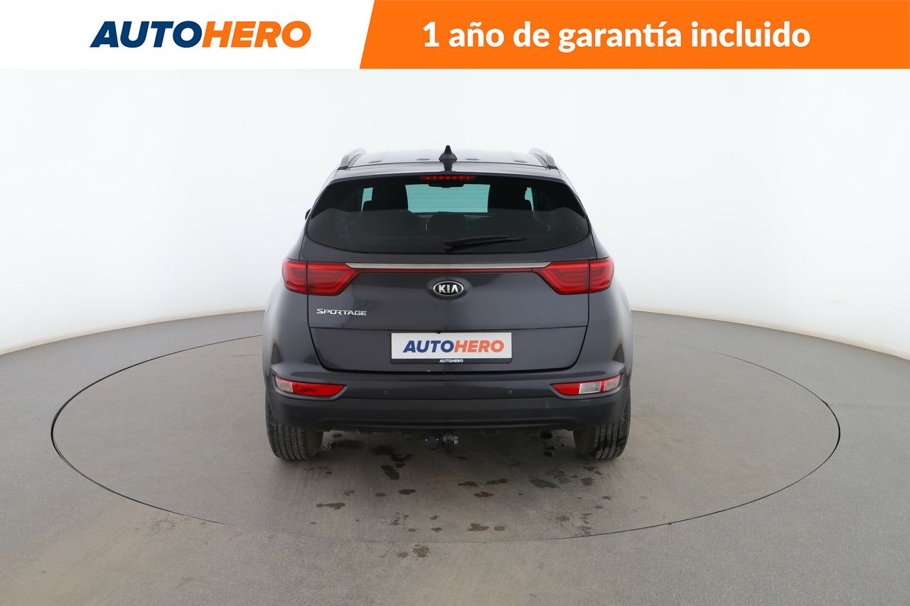 Foto Kia Sportage 4