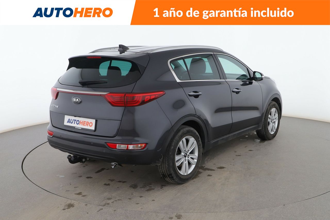 Foto Kia Sportage 5