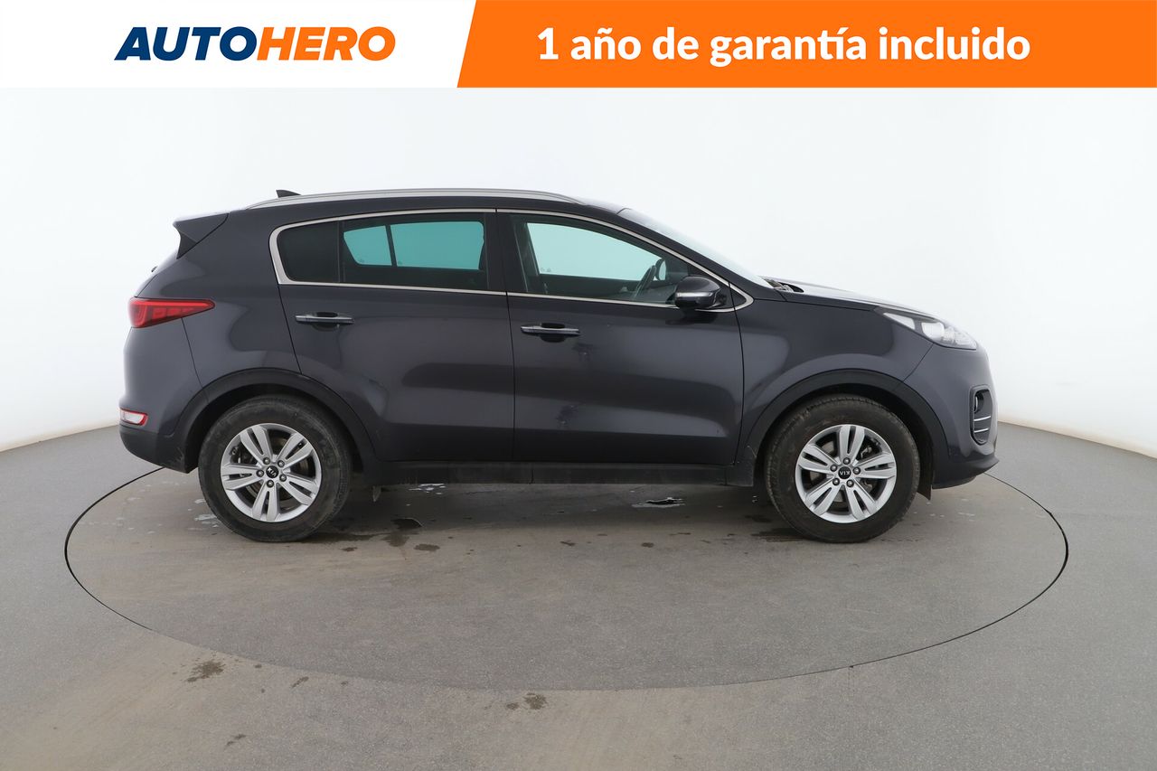Foto Kia Sportage 6
