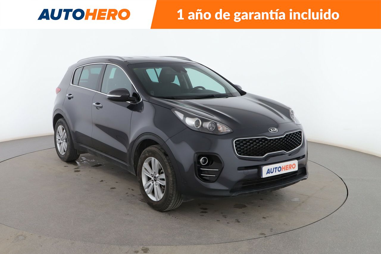 Foto Kia Sportage 7