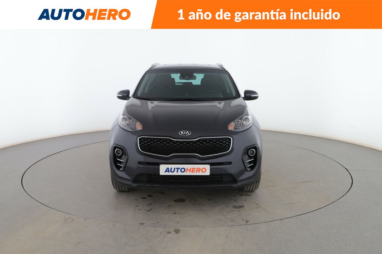 Foto Kia Sportage 8