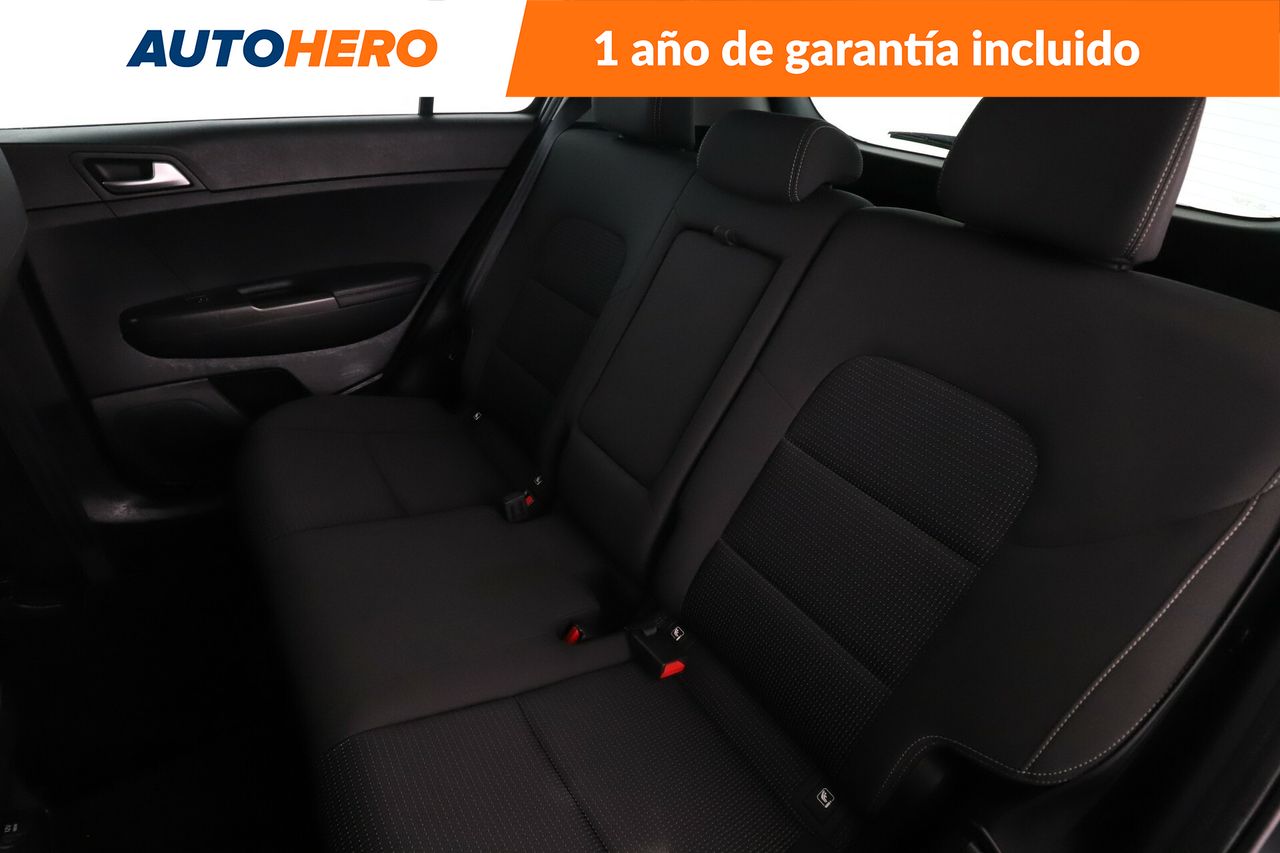 Foto Kia Sportage 14