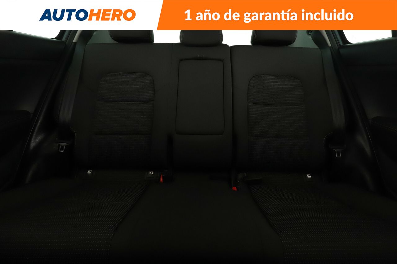 Foto Kia Sportage 15
