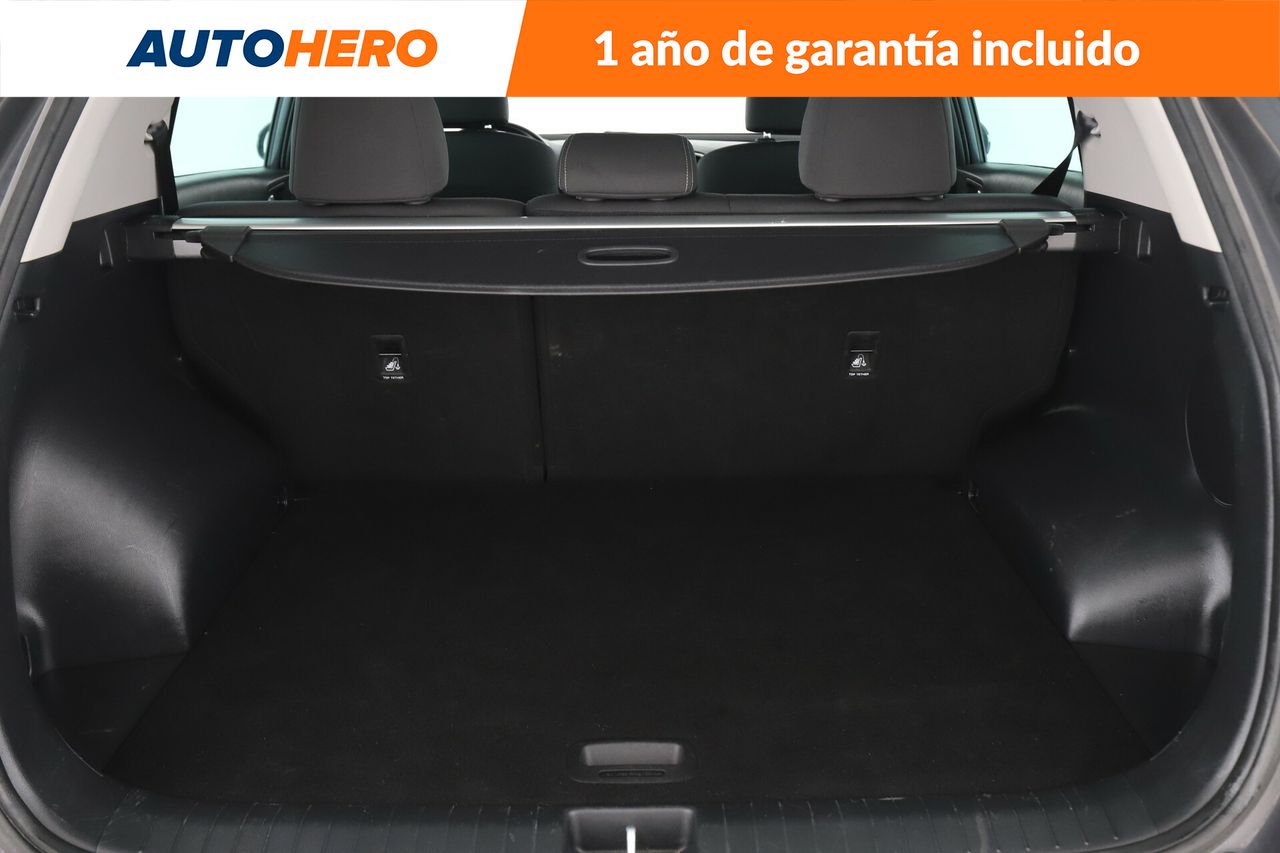 Foto Kia Sportage 17