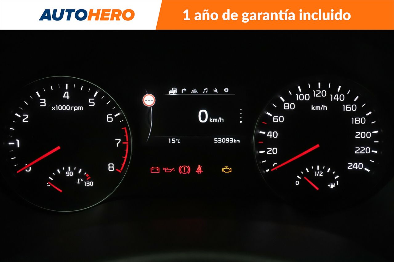 Foto Kia Sportage 20