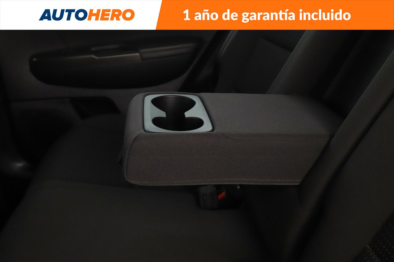 Foto Kia Sportage 21