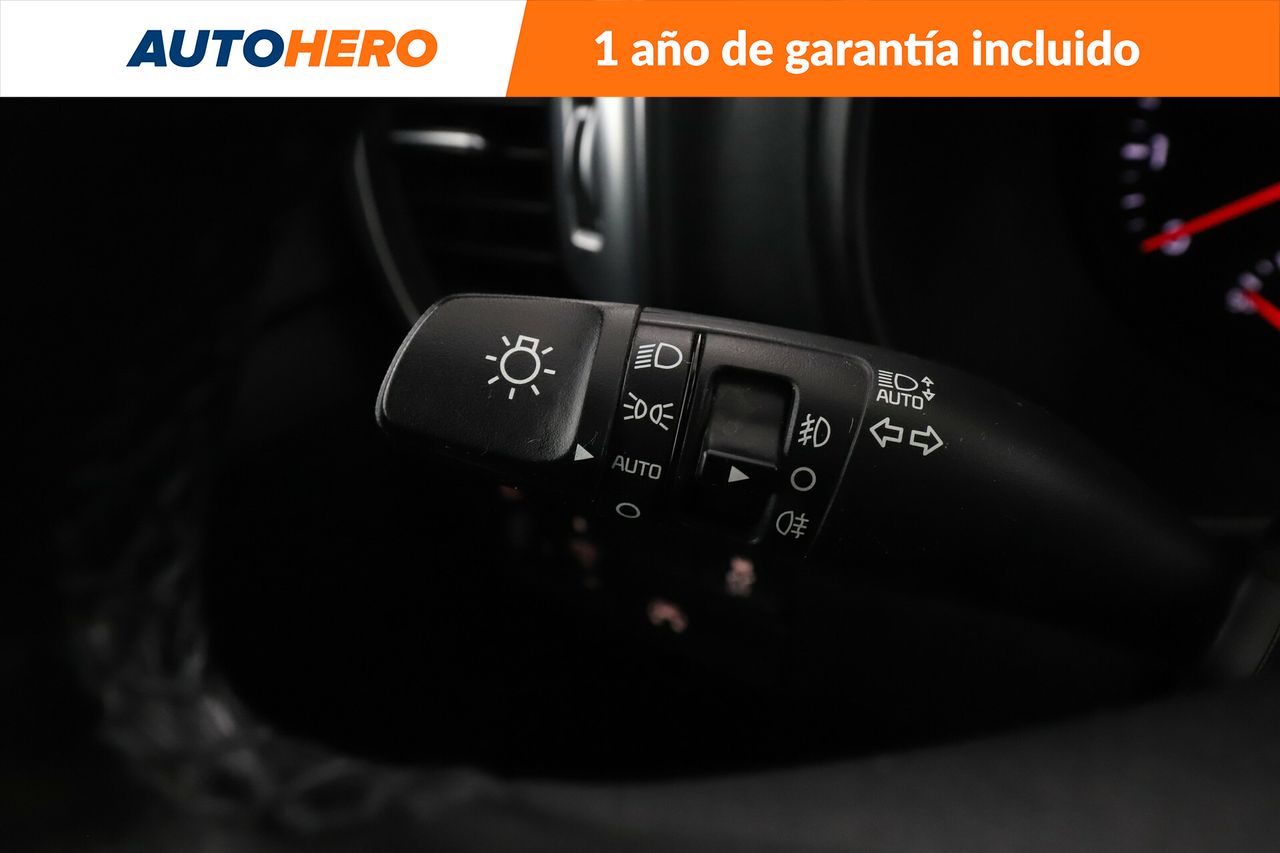 Foto Kia Sportage 24