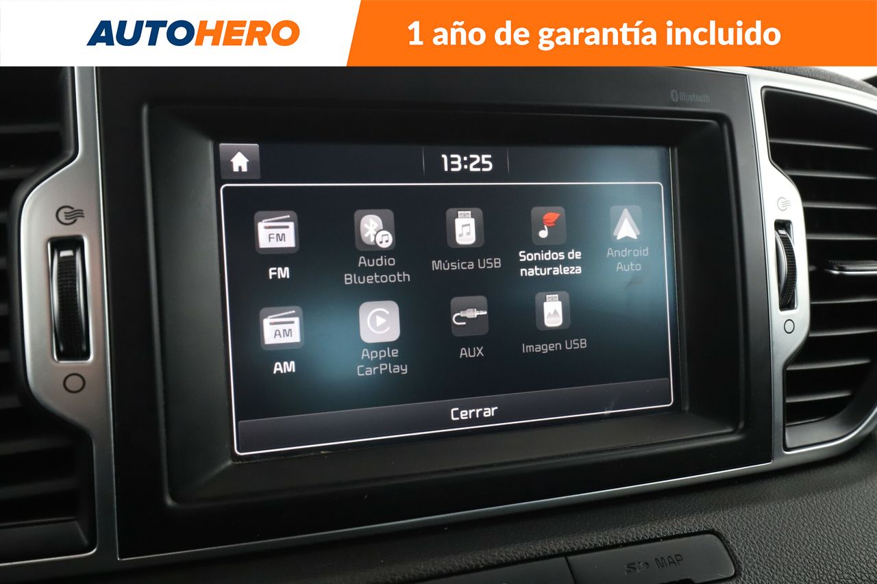 Foto Kia Sportage 26