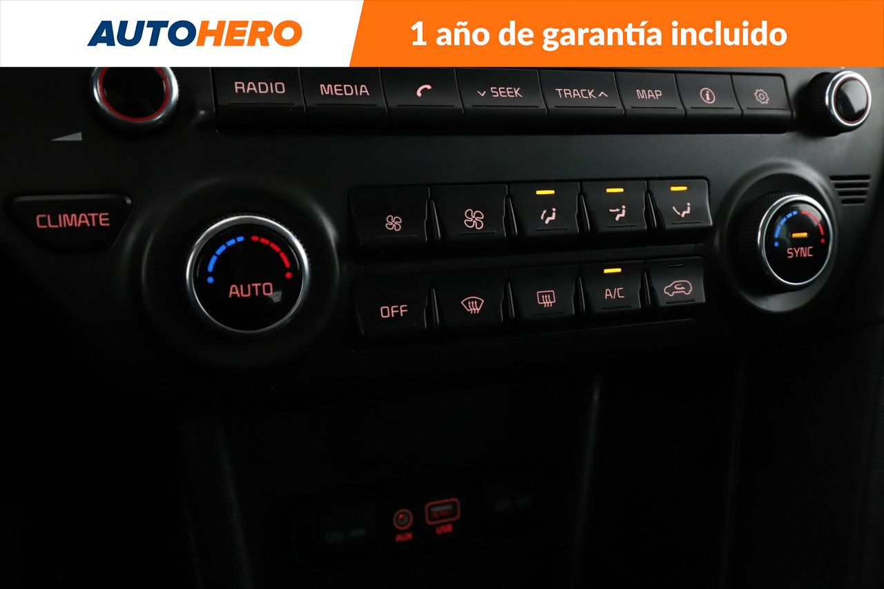 Foto Kia Sportage 28