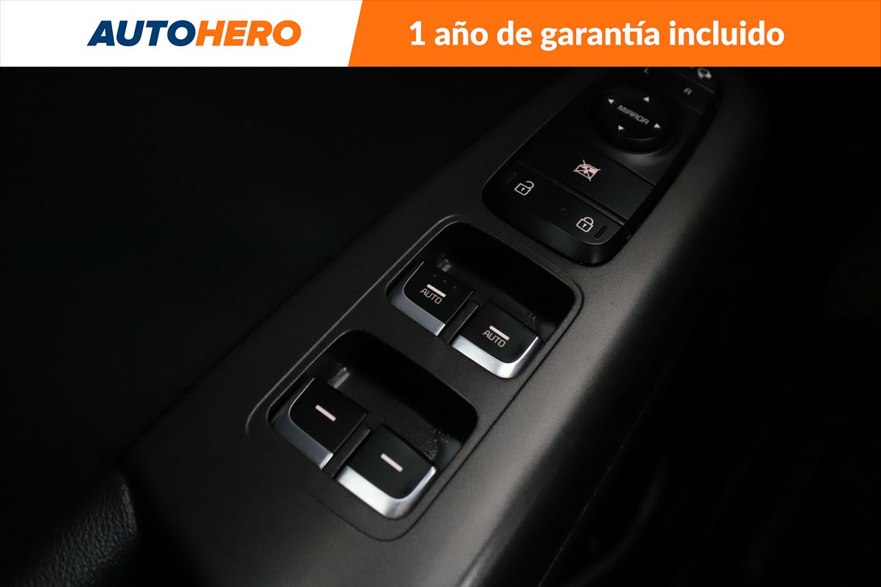 Foto Kia Sportage 29