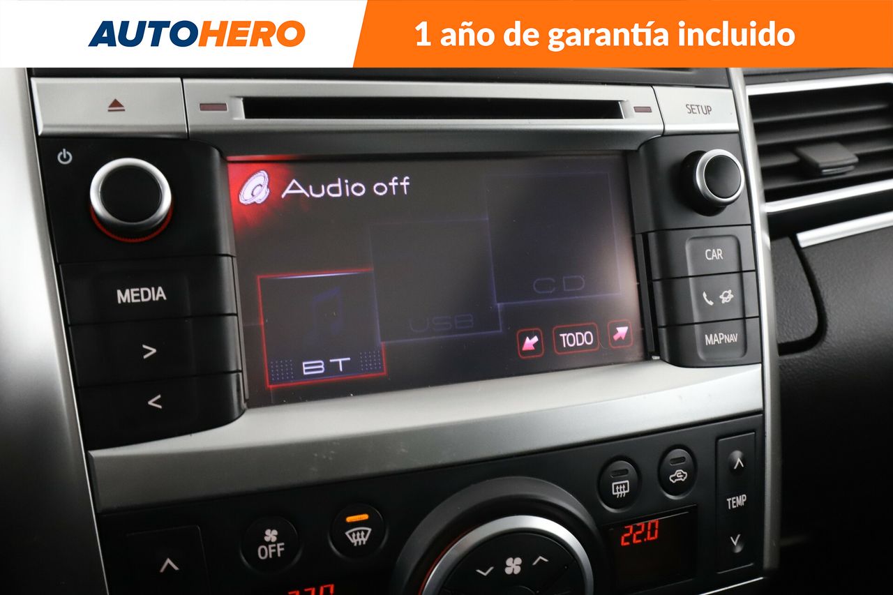 Foto Toyota Corolla Verso 25