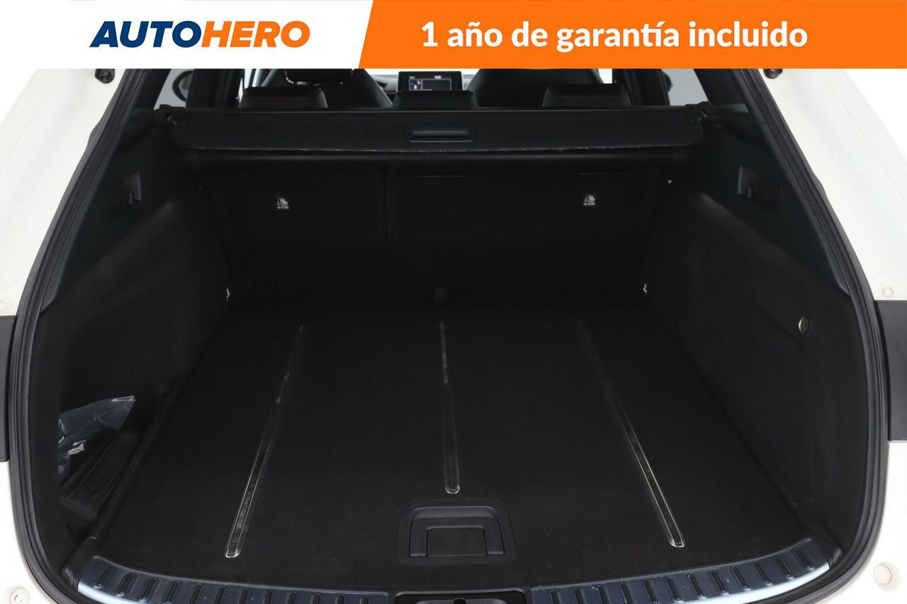 Foto Toyota Corolla 18