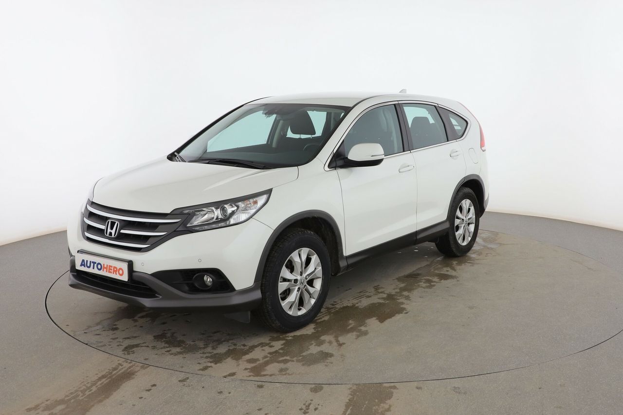 Foto Honda CR-V 1