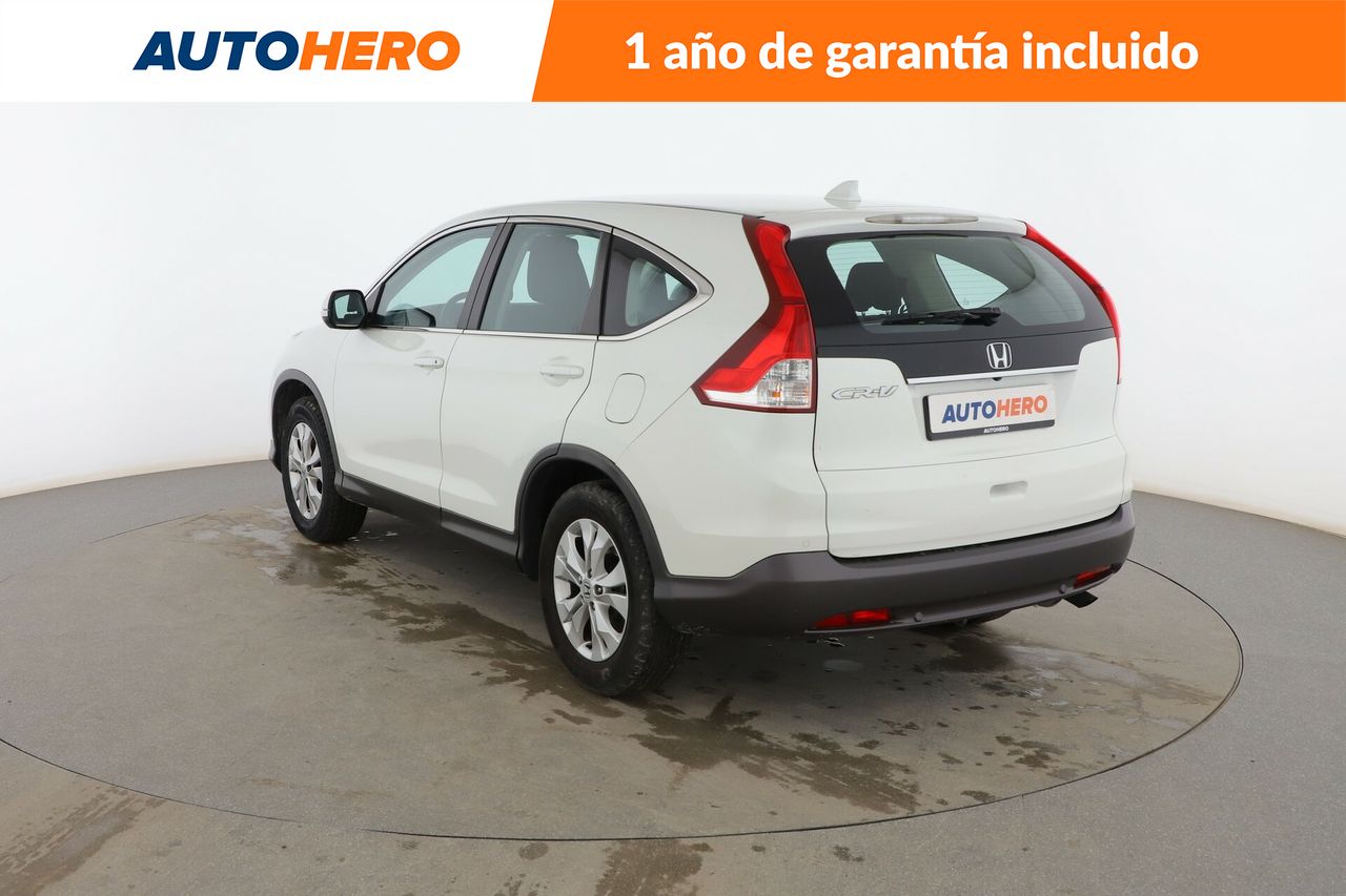 Foto Honda CR-V 3